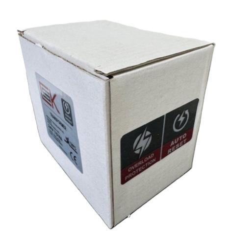 Transformer 75C box